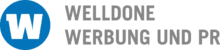 Welldone Werbung und PR GmbH